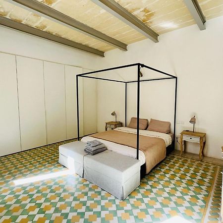 Cozy Charming Apartment In Old Bakery Street Valletta Exterior foto
