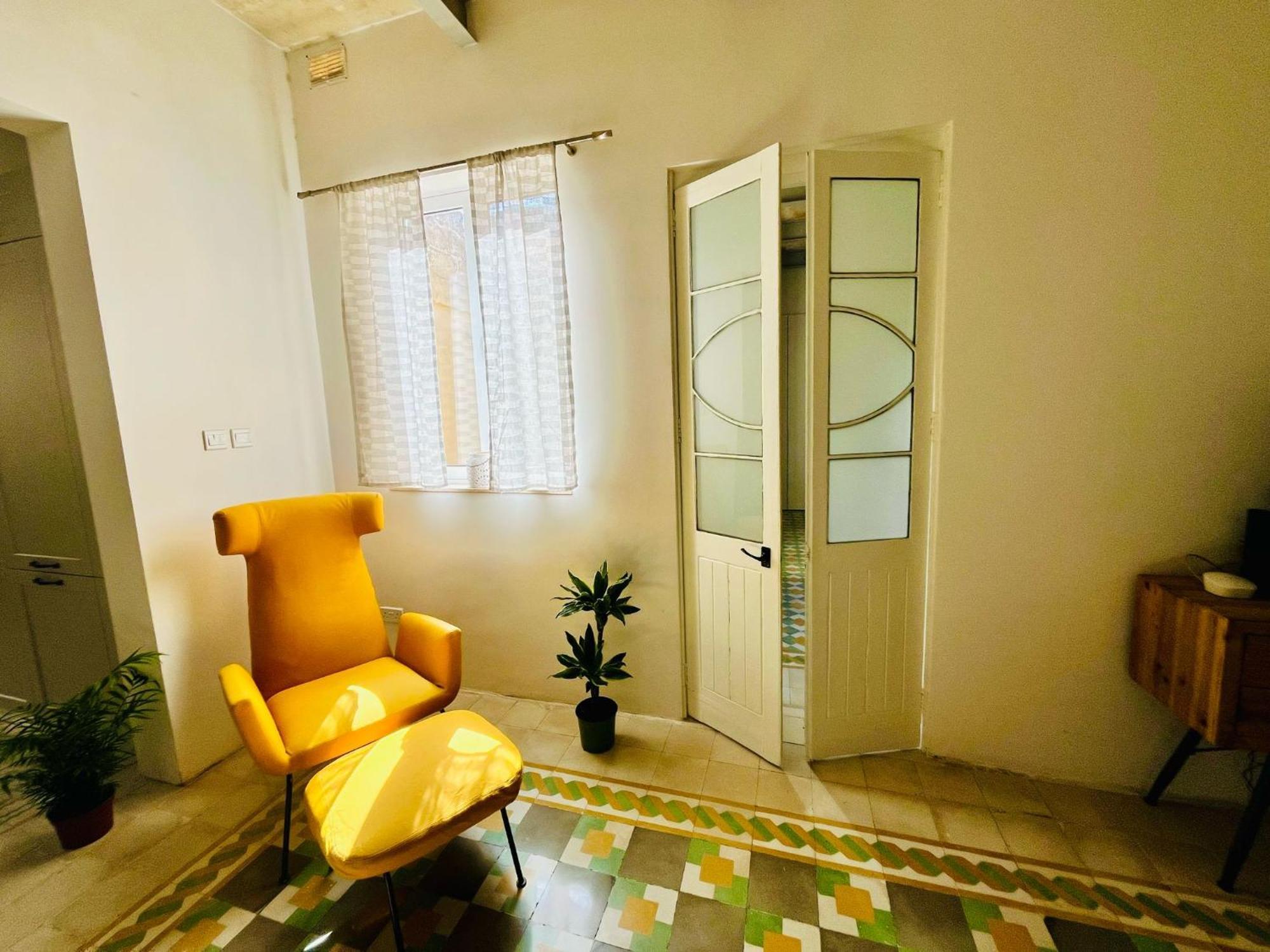 Cozy Charming Apartment In Old Bakery Street Valletta Exterior foto