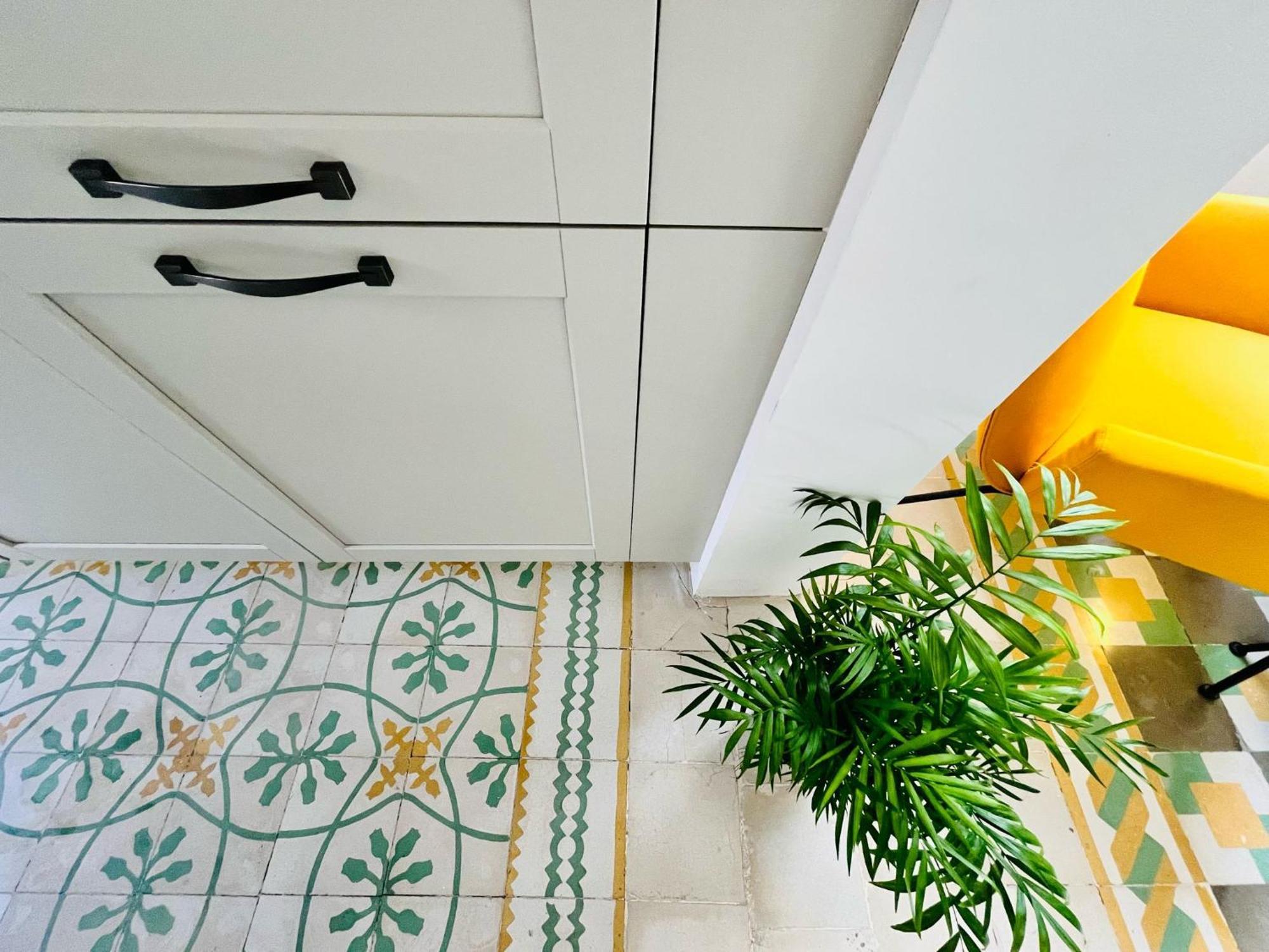 Cozy Charming Apartment In Old Bakery Street Valletta Exterior foto